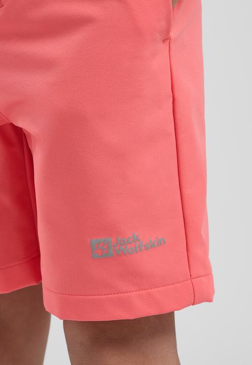 Image du produit Jack Wolfskin Turbulence Shorts K (164)