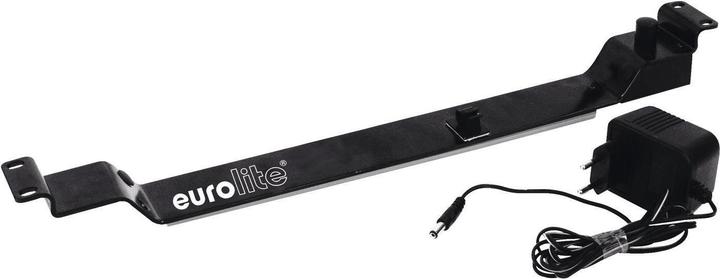 Actual product image Eurolite Flexilight Racklight BNC front panel
