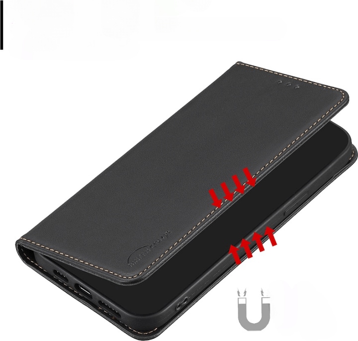 Actual product image Binfen Color Galaxy A56 - BINFEN Flip Case Hülle (Samsung Galaxy A56)
