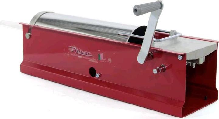 Produktbild Reber Fleischwolf