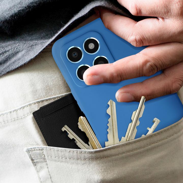 Produktbild Avizar Soft Touch Series (Honor 70 Lite)