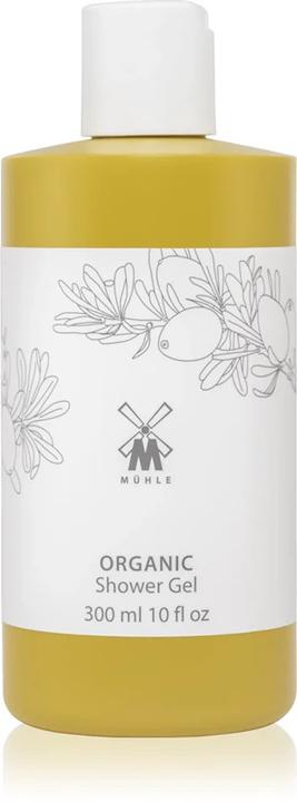 Produktbild Mühle Organic Duschbad (250 ml)