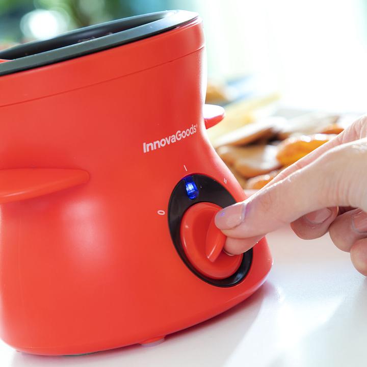 Produktbild InnovaGoods Schokoladenfondue