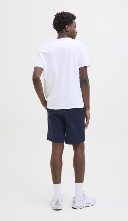 Actual product image Aprel Regular Fit Chino Shorts Chino Shorts (M)