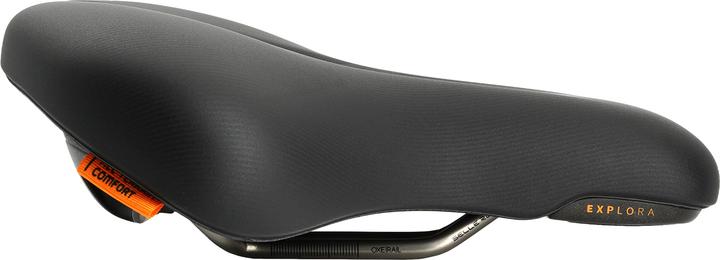 Actual product image Selle Royal Explora