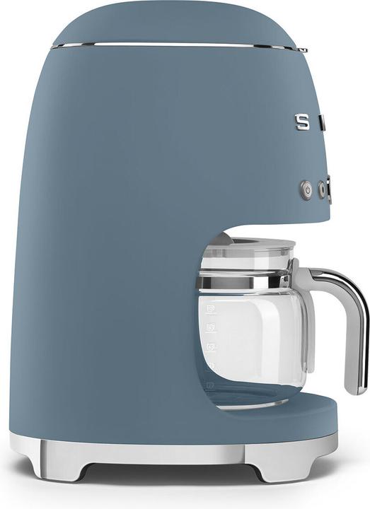 Image du produit Smeg Filterkaffeemaschine 50's Style