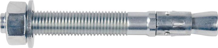 Actual product image Fischer Slag anchor EA-N M12 u/krave FZB (20 pcs.)
