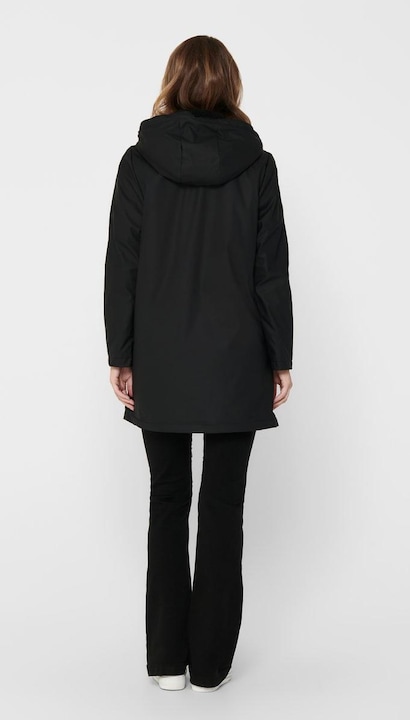 Produktbild Only Langer Regenjacke (L)