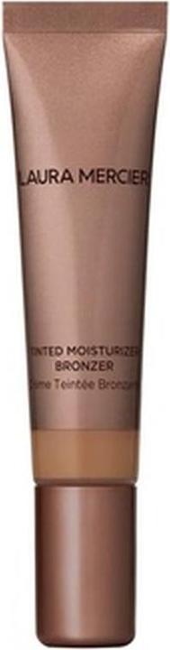 Actual product image Laura Mercier Tinted Moisturiser Bronzer 15 ml - Shade: Sunlight (Sunlight, Bronzer)