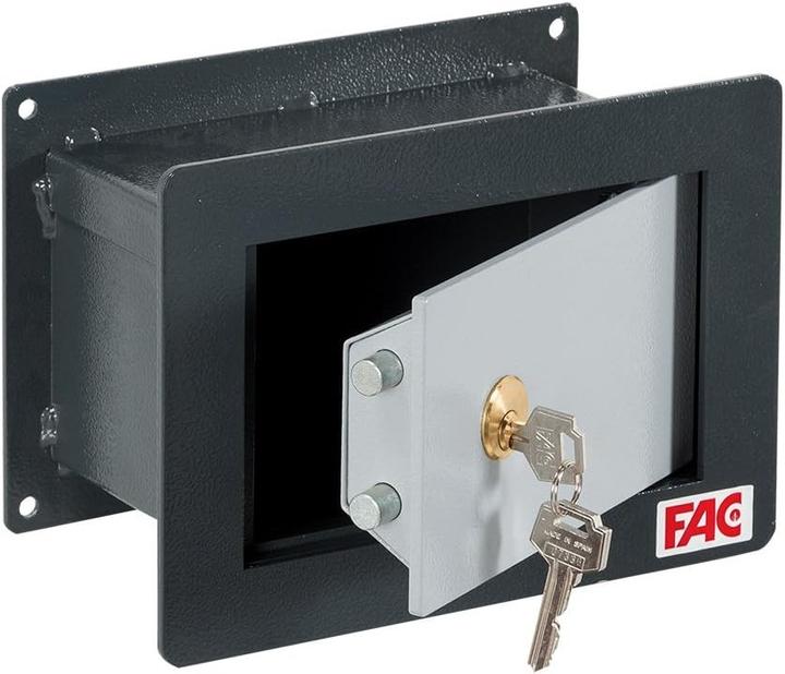 Image du produit FAC 100 MINI-LL Safe