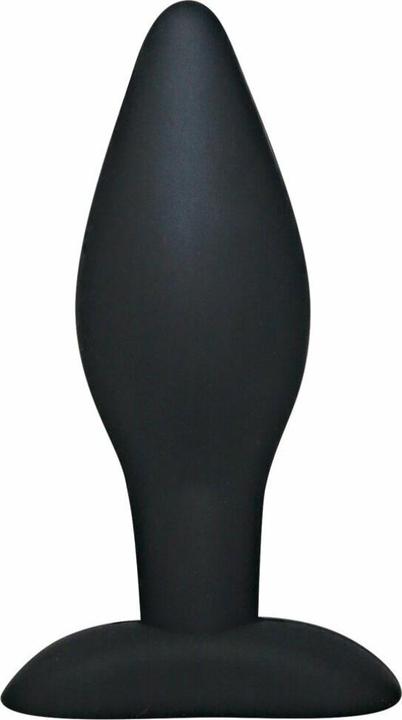 Black Velvets Soft-Touch Plug