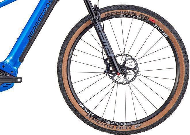 Actual product image Bergstrom XCV 869 (41 cm)