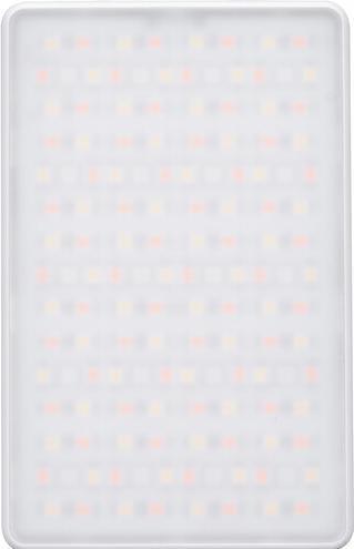 Actual product image Godox MA5R Mobile Power Bank&RGB LED Light Wit