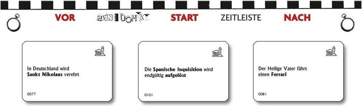 Produktbild Abacus Anno Domini - Kirche & Staat (Deutsch)