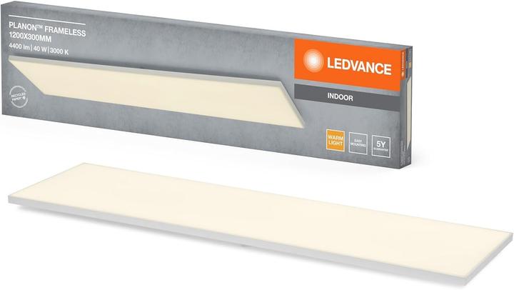 Image du produit Ledvance LED-Panel (3300 lm)