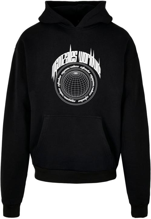 Produktbild Mjgonzales Worldwide x Heavy (L)