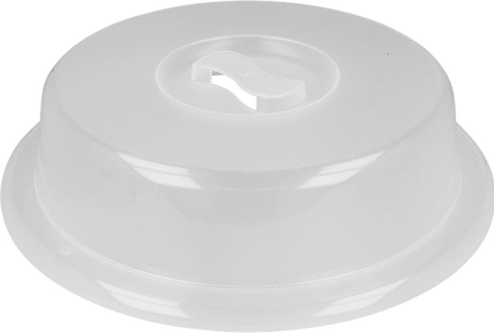 Produktbild Metaltex Mikrowellen Abdeckhaube