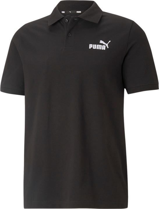 Actual product image Puma ESS Pique Polo-586674 (XL)