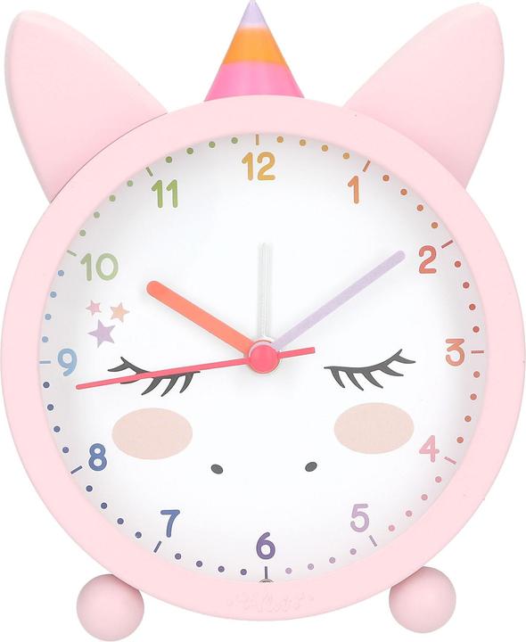 Actual product image Magni Ylvi Wecker