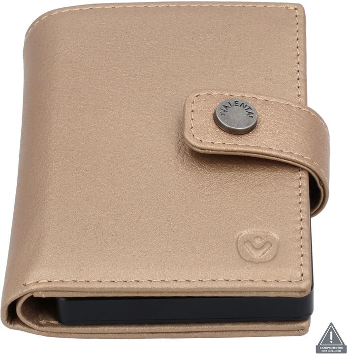 Produktbild Valenta Card Wallet Leather