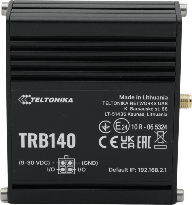 Immagine prodotto Teltonika TRB140