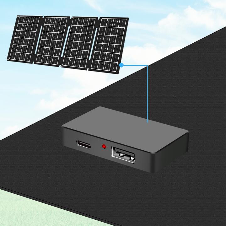 Actual product image LogiLink PA0340 (15 W, 0.32 kg)
