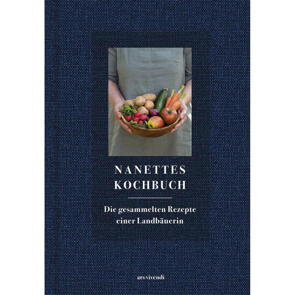 Nanettes Kochbuch, Ratgeber von Felicitas (Dr.) Igel