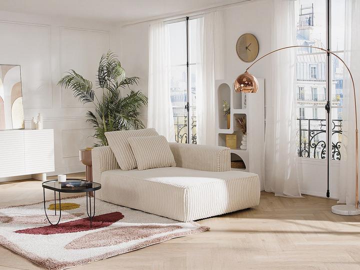 Produktbild Vente-unique Pineta (Recamiere)