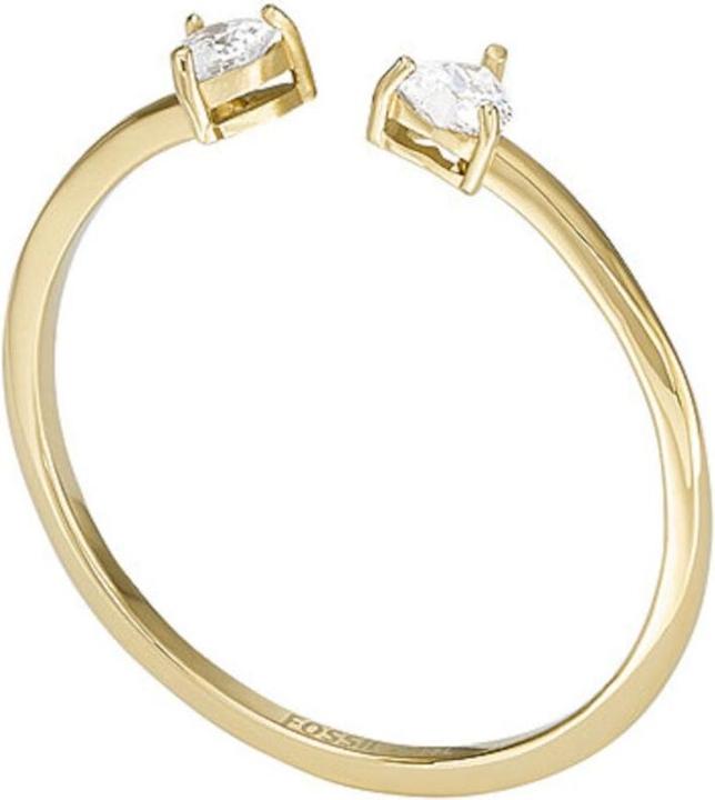 Immagine prodotto Fossil Sadie Ring (55, 925 Argento)