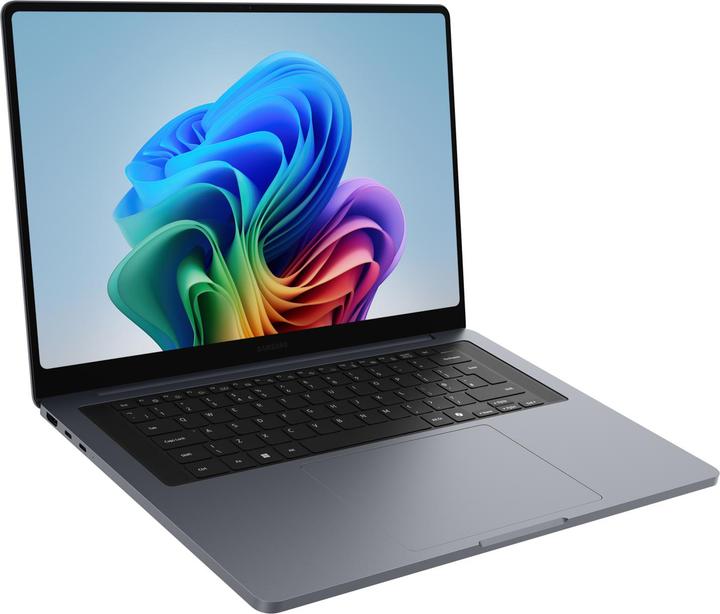 Actual product image Samsung Galaxy Book6 Ultra 16" WQXGA+ Touch Core Ultra X7 358H 32GB/1TB SSD Arc B390 Win11 (16", 1000 GB, 32 GB, DE)