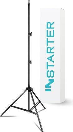 Actual product image Wiltec LampPod 200 (200 cm, 3.50 kg)