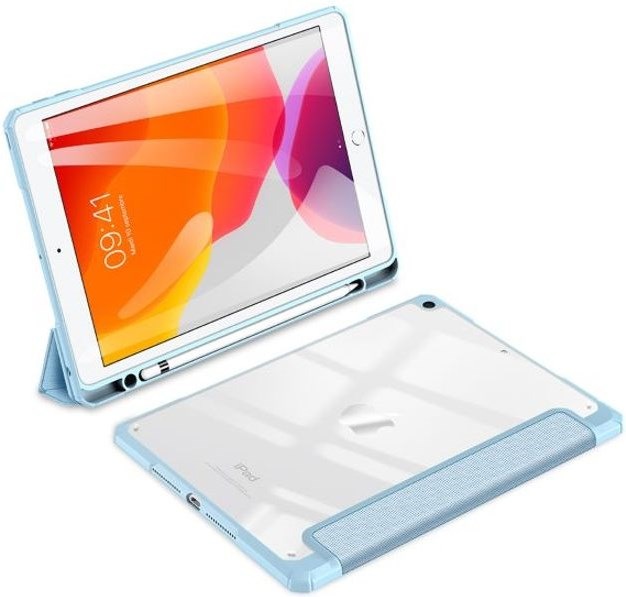 Produktbild Dux Ducis Toby Series (iPad 10.2, iPad 10.2 (2020))