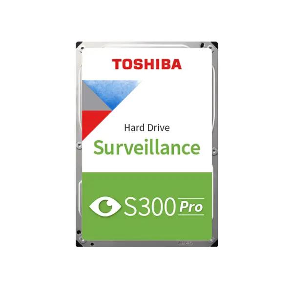 Produktbild Toshiba S300 Pro (8 TB, 3.5")