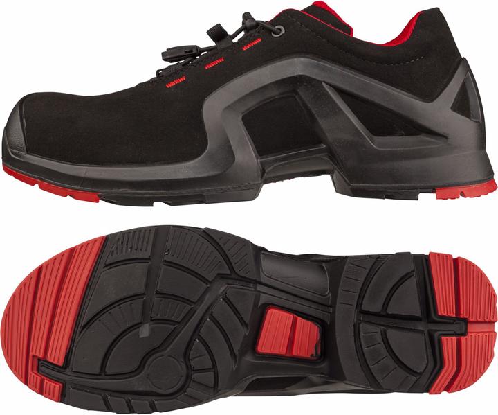 Produktbild Uvex Safety Halbschuh (S3, 45)