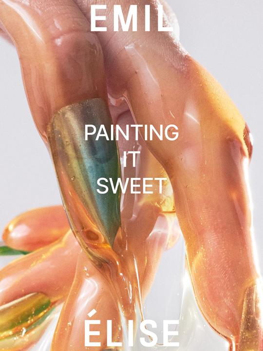 Produktbild Emil Élise Painting It Sweet (Eau de Parfum, 100 ml)