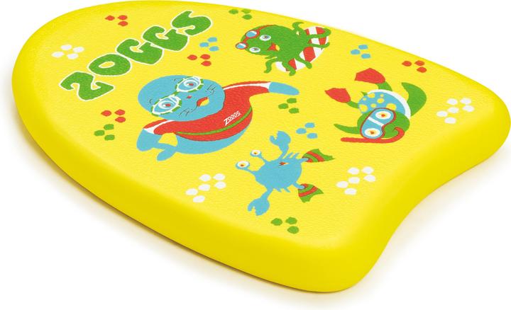 Zoggs Mini Kickboard Junior
