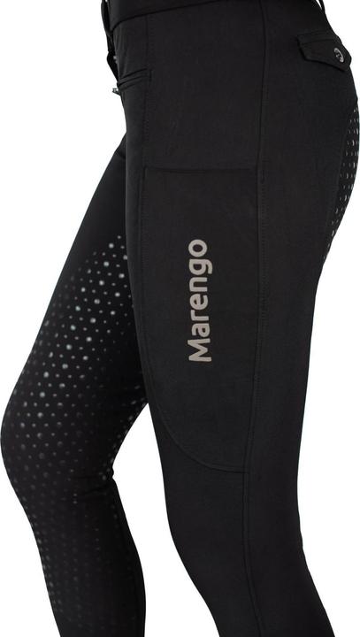 Produktbild Marengo Reithose Motion Fullgrip (M)