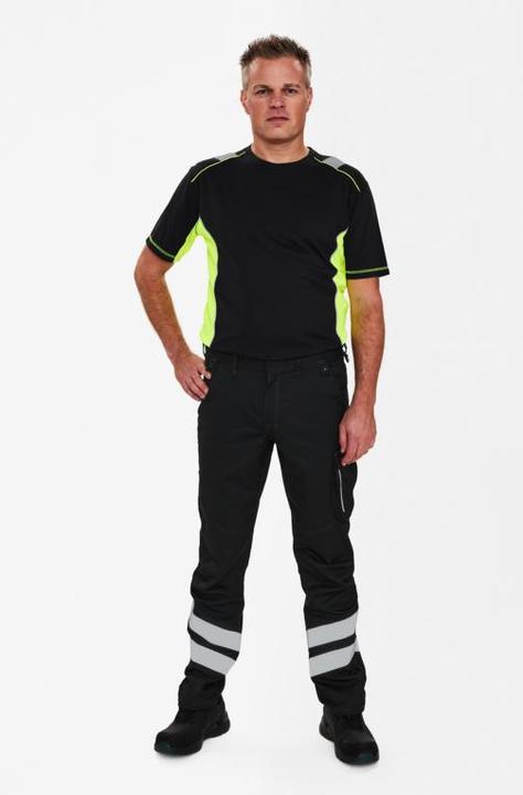 Image du produit F. Engel Pantalon de service Cargo M/Reflex (44)