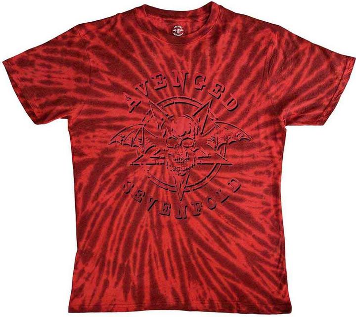 Actual product image Avenged Sevenfold Pent Up (L)