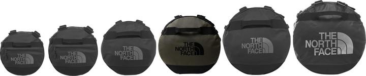 Immagine prodotto North Face Campo Base (95 l)