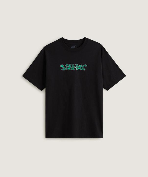 Actual product image Vans Decklithe SS Tee (S)