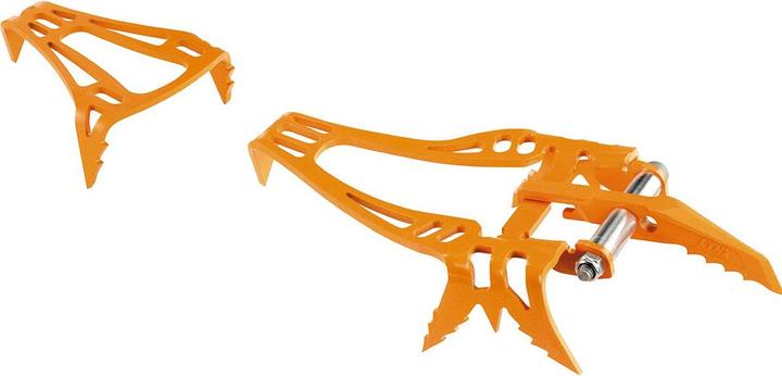Image du produit Petzl Crampons D-Lynx (Taille unique)