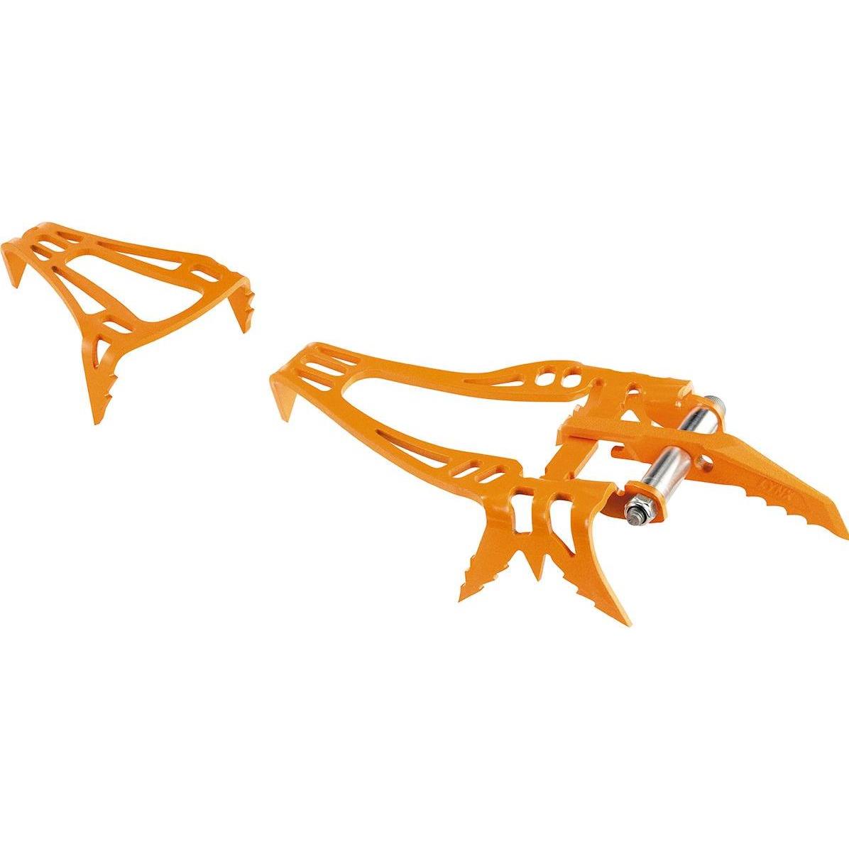 Petzl, Steigeisen, (One Size)