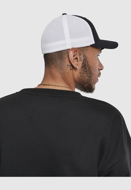 Produktbild Flexfit Ultrafibre & Airmesh 2-Tone (M, S)