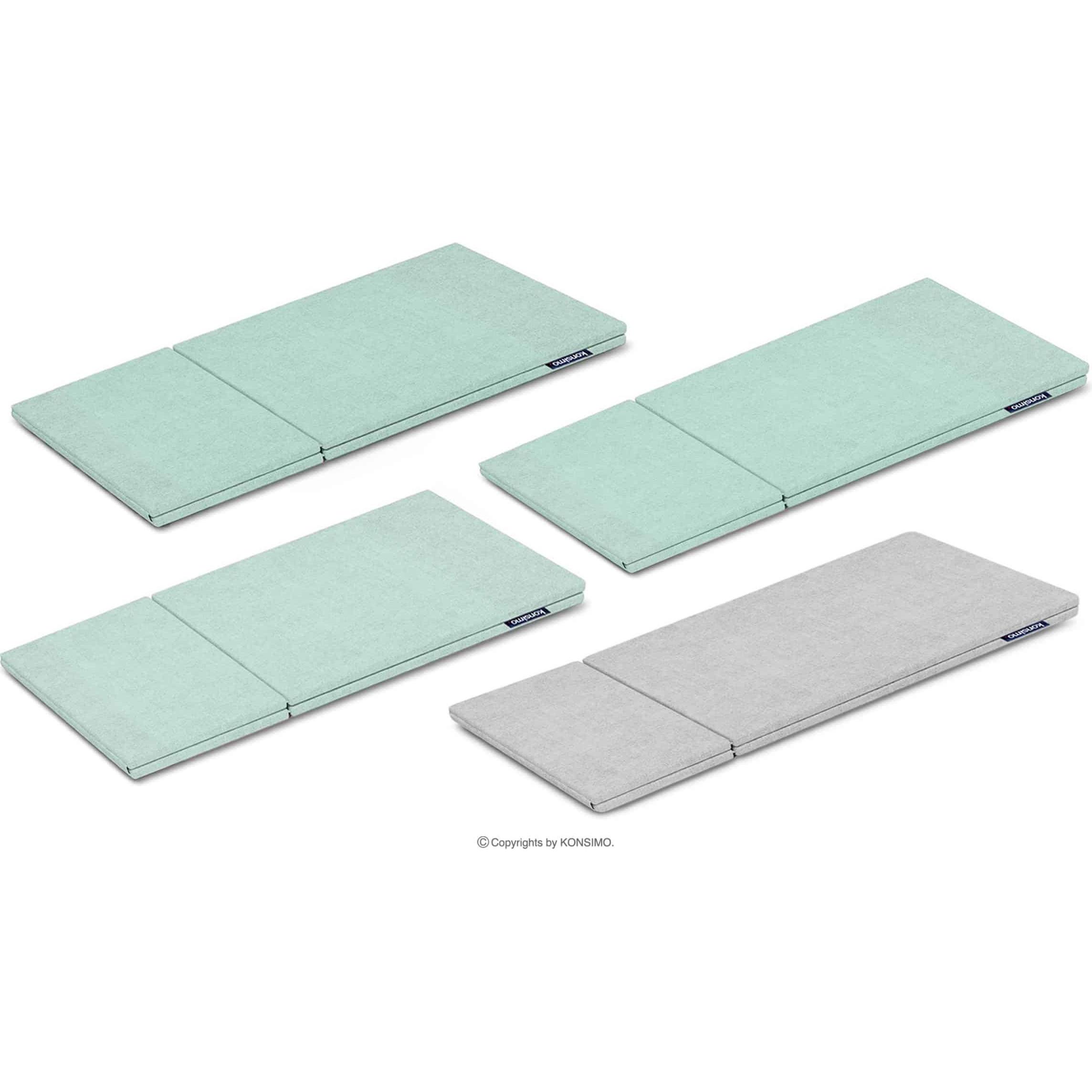 Konsimo, Kommode + Sideboard, Mirum