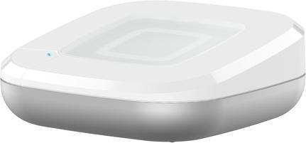 Actual product image Homematic IP HmIP Set Wetter Pro, 1x HAP-2, SWO-PR