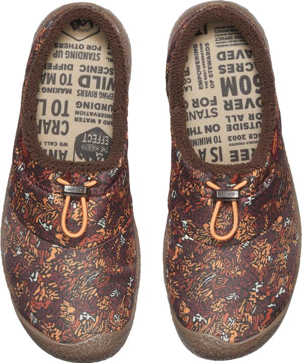 Actual product image Keen Howser III Slide (37)