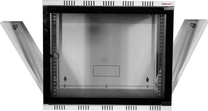 Actual product image LogiLink SoHo (12 RU, 19 inch rack)