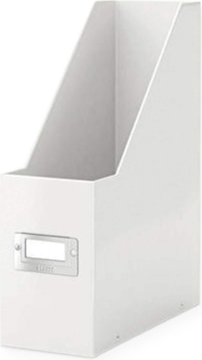 Immagine prodotto Leitz WOW Click & Store magazine file (A4)