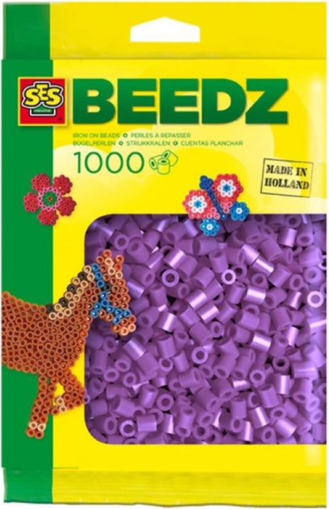 Ses Ironing beads refill pack